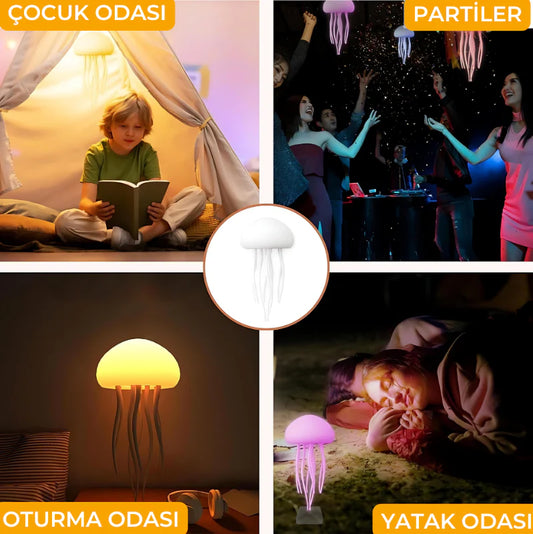 Aurelia™ Denizanası