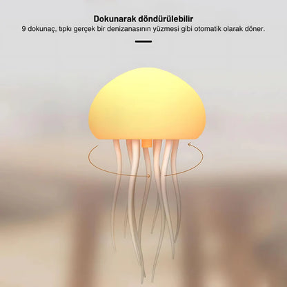 Aurelia™ Denizanası